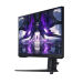 Samsung Odyssey G3 LS27AG320NWXXL - 27 Inch Gaming Monitor (AMD FreeSync Premium, 1ms Response Time, 165Hz Refresh Rate, Frameless, FHD VA Panel, HDMI, DisplayPort)