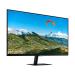 Samsung LS27AM500NWXXL - 27 Inch Smart Monitor with World’s 1st Do-It-All Screen (8ms Response Time, HDR10, Frameless, FHD VA Panel, HDMI, Speakers)