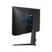 Samsung Odyssey G4 LS27BG400EWXXL 27 Inch Monitor (Black)