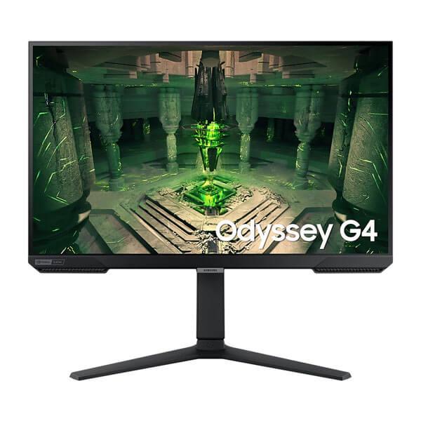 Samsung Odyssey G4 LS27BG402EWXXL 27 Inch Gaming Monitor