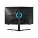 Samsung Odyssey G6 LS27BG650EWXXL 27 Inch Gaming Monitor