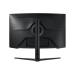 Samsung Odyssey G6 LS27BG650EWXXL 27 Inch Gaming Monitor