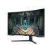 Samsung Odyssey G6 LS27BG650EWXXL 27 Inch Gaming Monitor