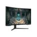 Samsung Odyssey G6 LS27BG650EWXXL 27 Inch Gaming Monitor