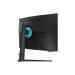 Samsung Odyssey G6 LS27BG650EWXXL 27 Inch Gaming Monitor