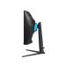 Samsung Odyssey G6 LS27BG650EWXXL 27 Inch Gaming Monitor