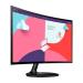 Samsung LS27C366EAWXXL 27 Inch Curved Monitor