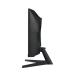Samsung LS27CG550EWXXL 27 Inch Curved Gaming Monitor