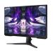 Samsung Odyssey G3 LS27DG302EWXXL Gaming Monitor