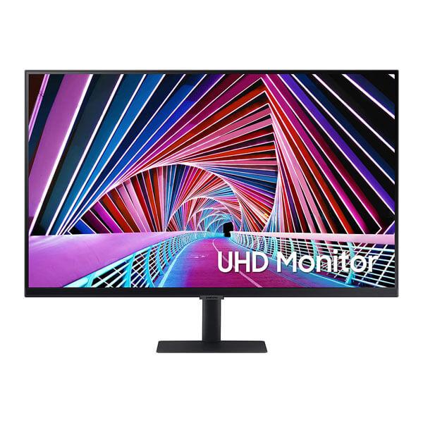 Samsung LS32A700NWWXXL - 32 Inch Gaming Monitor ( HDR10, 5ms Response Time, Frameless, UHD VA Panel, HDMI, Display Port)
