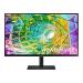 Samsung LS32A800NMWXXL - 32 Inch Gaming Monitor (HDR10, 5ms Response Time, Frameless, UHD VA Panel, HDMI, Display Port)