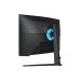 Samsung Odyssey G6 LS32BG650EWXXL 32 Inch Gaming Monitor