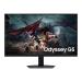 Samsung Odyssey G5 LS32DG502EWXXL 32 Inch Gaming Monitor