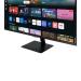 Samsung M5 LS32DM500EWXXL 32 Inch Smart Monitor