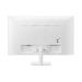 Samsung LS32DM501EWXXL 32 Inch M5 Smart Monitor (White)