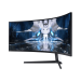 Samsung Odyssey Neo G9 LS49AG950NWXXL 49 Inch Curved Gaming Monitor