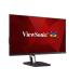ViewSonic TD2455 - 24 Inch Touch Screen Professional Monitor (6ms Response Time, Frameless, FHD IPS Panel, HDMI, DisplayPort, Speakers)