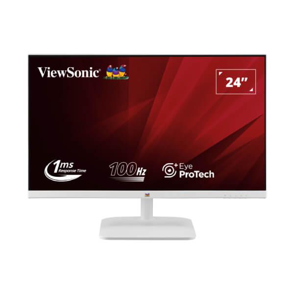 ViewSonic VA2432-MH-W 24 Inch Monitor