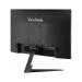 ViewSonic VX2418-P-MHD 24 Inch Gaming Monitor