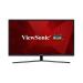 ViewSonic VX3211-4K-MHD 32 Inch Entertainment Monitor