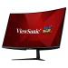 ViewSonic VX3219-PC-MHD 32 Inch Curved Gaming Monitor
