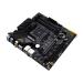 ASUS TUF Gaming B550M-PLUS (Wi-Fi) Motherboard (AMD Socket AM4/Ryzen 5000, 4000G and 3000 Series CPU/Max 128GB DDR4 4600MHz Memory)