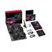 Asus ROG Strix B550-F Gaming (Wi-Fi) Motherboard (AMD Socket AM4/Ryzen 5000, 4000G and 3000 Series CPU/Max 128GB DDR4 4400MHz Memory)