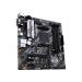 ASUS PRIME B550M-A Motherboard (AMD Socket AM4/Ryzen 5000, 4000G and 3000 Series CPU/Max 128GB DDR4 4600MHz Memory)