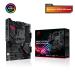 ASUS ROG Strix B550-F Gaming Motherboard (AMD Socket AM4/Ryzen 5000, 4000G and 3000 Series CPU/Max 128GB DDR4 4600MHz Memory)