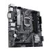 Asus Prime H570M-Plus Motherboard (Intel Socket 1200/11th And 10th Generation Core Series CPU/Max 128GB DDR4 4600MHz Memory)