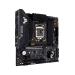 Asus TUF Gaming B560M-Plus WIFI Motherboard (Intel Socket 1200/11th and 10th Generation Core Series CPU/Max 128GB DDR4 5000MHz Memory)