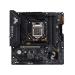 Asus TUF Gaming B560M-Plus WIFI Motherboard (Intel Socket 1200/11th and 10th Generation Core Series CPU/Max 128GB DDR4 5000MHz Memory)