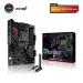 Asus ROG Strix B550-F Gaming WIFI II Motherboard (AMD Socket AM4/Ryzen 5000, 5000G, 4000G and 3000 Series CPU/Max 128GB DDR4 5100MHz Memory)