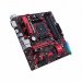 ASUS EX-A320M-GAMING Motherboard (AMD Socket AM4/Ryzen Series CPU/Max 64GB DDR4 3200MHz Memory)