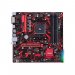Asus EX-A320M-Gaming Motherboard