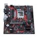 Asus EX-B660M-V5 D4 Motherboard (Intel Socket 1700/13th and 12th Generation Core Series CPU/Max 64 GB DDR4 5333MHz Memory)