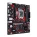 Asus EX-B760M-V5 D4 Motherboard (Intel Socket 1700/13th and 12th Generation Core Series CPU/Max 64GB DDR4 5333MHz Memory)
