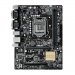 ASUS H110M-C Motherboard (Intel Socket 1151/7th and 6th Generation Core Series CPU/Max 32GB DDR4 2400MHz Memory)