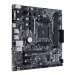 Asus Prime A320M-K Motherboard (AMD Socket AM4/Ryzen Series CPU/Max 32GB DDR4 3200MHz Memory)