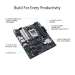 Asus Prime A620M-A Motherboard