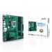 ASUS PRIME B365M-C/CSM Motherboard (Intel Socket 1151/8th Generation Core Series CPU/Max 64GB DDR4 2666MHz Memory)