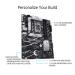 Asus Prime B760-PLUS Motherboard
