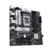 Asus Prime B760M-A Motherboard
