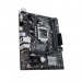 ASUS PRIME H310M-E Motherboard (Intel Socket 1151/9th and 8th Generation Core Series CPU/Max 32GB DDR4 2666MHz Memory)