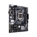 ASUS PRIME H410M-D Motherboard (Intel Socket 1200/10th Generation Core Series CPU/Max 64GB DDR4 2933MHz Memory)