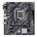 ASUS PRIME H510M-E Motherboard (Intel Socket 1200/11th and 10th Generation Core Series CPU/Max 64GB DDR4 3200 Memory)