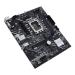 Asus Prime H610M-E D4-CSM Motherboard