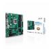 ASUS PRIME Q370M-C/CSM Motherboard (Intel Socket 1151/9th and 8th Generation Core Series CPU/Max 64GB DDR4-2666MHz Memory)