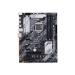 ASUS PRIME Z490-P Motherboard (Intel Socket 1200/10th Generation Core Series CPU/Max 128GB DDR4 4600MHz Memory)