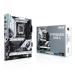 Asus PRIME Z690-A Motherboard (Intel Socket 1700/12th Generation Core Series CPU/Max 128GB DDR5 6000MHz Memory)